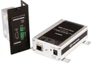 Crestron HD-EXT3-C-B Base 4K Hdmi Video Extender P/n 6506332. Fixed Price $199.99.