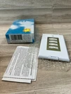 X10 Powerhouse SS15A-C Gold Style Switch 3+DIM Model. Fixed Price $8.41.