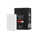 Zooz 800 Z-wave Xs Temperature Humidity Sensor Smart Home New. Fixed Price $54.99.