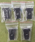 Six Pack Rti RJS-232 RJ45 To DB9 Serial Adapter New. Fixed Price $42.00.