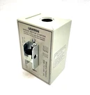 Leviton N1303-DS Three-pole Ac Manual Motor Controller 30A 600V 3-PHASE. Fixed Price $53.99.