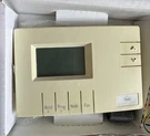 Hai Omnistat RC-80 Beige Programmable Thermostat Digital Display Push Button. Fixed Price $124.99.