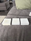 Insteon Model 2245-222 Dual Band Hub White. Fixed Price $19.99.
