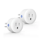 Smart Plug, Zigbee Switch Mini Outlet Works With Alexa, Googl... Fast Ship. Fixed Price $37.10.