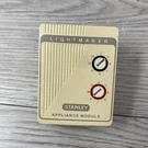 Stanley Lightmaker Home Control Unit Appliance Module 360-3089 Remote Activator. Fixed Price $9.97.