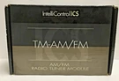 Niles Tm-am/fm Radio Tuner Module For GXR2 Intellicontrol Ics Nos. Fixed Price $57.99.