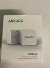 Ankuoo Rec Gateway Control Your Traditional Rf (433 Mhz) Plugs By Apps New Smart. Fixed Price $29.99.