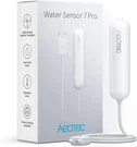Version Zwave Water Sensor: 7 Pro, With Flood, Temperature, Hu. Fixed Price $71.22.