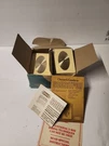 Vintage Leviton 6609 ,sensitron 3-WAY Touch DIMMER,600W-120V. Fixed Price $50.00.