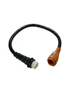 CM5004460729R Cordset Adapter, 50A Twist To Smartplug, 4FT New. Fixed Price $399.99.