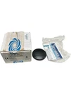 New Crestron HTT-B2EX-BATT-B-T Battery Powered 2-BUTTON Keypad Fast Shipping. Fixed Price $129.89.