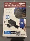 Atomi Wi-fi Outdoor Plug Control From Smartphone App Alexa Google. Fixed Price $23.99.