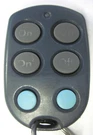 Keyless Remote Fob B4SKR19A X-10 Alarm Control Transmitter Starter. Fixed Price $15.09.