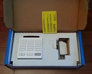 Lutron RR-T15RL-SW RA2 Tabletop Keypad -new In Box. Fixed Price $595.00.