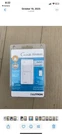 Lutron Caseta P-BDG-PKG1W Wireless Dimmer Kit With Smart Bridge White. Fixed Price $36.00.
