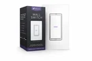 Idevices IDEV0008 Smart Wifi Light Switch Alexa Built-in White. Fixed Price $34.95.
