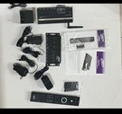 Rti XP-3, Surfir Control Remote, PCM-4 Port Module. Fixed Price $249.00.