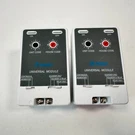Pair X-10 Powerhouse PUM01 Universal Module X10. Fixed Price $24.99.