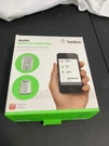 Belkin Wemo Switch +motion Iphone Home Remote And Sensor Wi-fi. Fixed Price $17.99.
