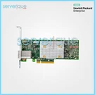 804398-B21 Hpe Smart Array E208E-P Sr GEN10 12G Sas Pcie Plug-in Controller Card. Fixed Price $143.80.