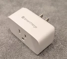 Samsung Smartthings Us Plug Outlet No Longer Being Made 7A-PL-W-A1. Fixed Price $25.00.