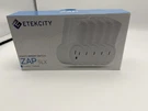 Etekcity Zap 5LX Remote Outlet Switch Kit New In Box. Fixed Price $55.00.