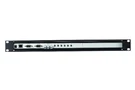 Global Cach GC-100-18R Network Adapter W/ Rack Mount Kit Installed. Fixed Price $352.87.