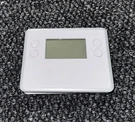 Two Gocontrol Z-wave Battery-powered Thermostat GC-TBZ48 Smart Phone Climate. Fixed Price $24.99.