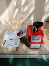 Dynaquip AJE3S00D Electric Actuator - New. Fixed Price $108.50.
