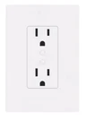 I3 Outlet Insteon (dual-band) Remote Control Receptacle (WR01). Fixed Price $40.00.