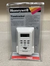 Honeywell Timetracker CL600A-1001 Dual Plug New In Timer. Fixed Price $20.99.