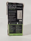 Jasco Z-wave Plus In-wall Smart Motion On/off Switch 24770 Ver. 5 White/almond. Fixed Price $39.95.