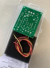 ELK-100 High Performance Siren Driver Module 2-VOLUME Levels Simultaneously. Fixed Price $24.99.