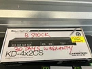 New Key Digital KD-4X2CS Hdmi Matrix Switcher. Fixed Price $250.00.