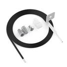 8052 Duct Outdoor Mount Temperature Sensor Compatible With Aprilaire 400,500,. Fixed Price $28.99.