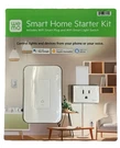 Wemo Smart Home Starter Kit Plug Switch Controlled Google Apple Alexa New. Fixed Price $19.50.