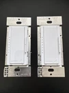 HQRD-6ND-SW Lutron 600W Neutral Wire Dimmer Homeworks (each). Fixed Price $115.79.