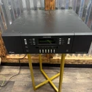 Crestron Aads-xm Adagio 6 Zone Audio Distribution System W/ Am Fm Tuners. Fixed Price $79.99.