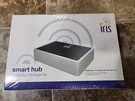 Iris Smart Home Automation System 1ST Gen #HUB520 New Sealed. Fixed Price $24.99.