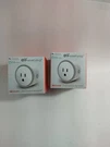 2 Elf Smart Plug By Eques/works With Amazon Alexa Nib. Fixed Price $19.99.