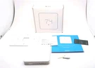 Ecosystems Programmable Thermostat Wi-fi Edition White ZEN01 New Open Box. Fixed Price $34.99.