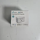 Tp-link Kasa Smart EP10 Plug Ultra Mini 15A. Fixed Price $8.99.