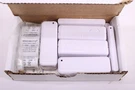 Iris Motion Sensor White Pn 773914 Quantity Zigbee. Fixed Price $19.98.