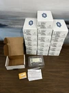 One- Crestron Clw-swex-p-a-s (almond Smooth) Express Wireless In-wall Switch New. Fixed Price $115.00.