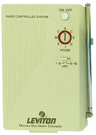 Leviton 6314-I Decora Plug-in Transceiver With Built-in Appliance Module Ivory. Fixed Price $194.44.