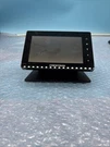 Crestron TSW-550-B-S Touch Screen Control Surface With Table Top Stand. Fixed Price $47.99.