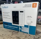 Brilliant Smart Home Control 2-SWITCH Plug-in Model Low Voltage Only. Fixed Price $179.99.