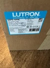 Lutron QSPS-10PNL Wired Panel Works Wireless Brand New !! Never Opened. Fixed Price $719.99.