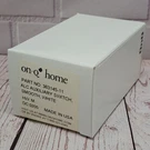 On-q Alc Auxiliary Switch 363145-11. Fixed Price $28.00.