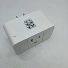 #ah) Meross Smart Wi-fi Plug Mini, Model MSS110, Apple Homekit, White. Fixed Price $11.00.